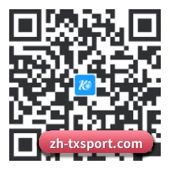 iOS 系统版 二维码